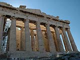 Images of Greece - Parthenon