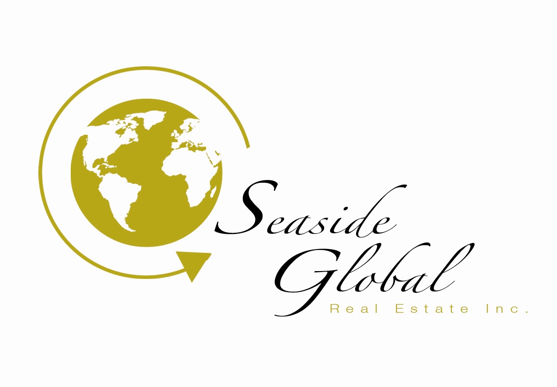 SEASIDE GLOBAL Real Estate Inc., land and private houses, luxury properties worldwide