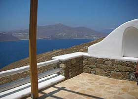 Greece - Mykonos Property